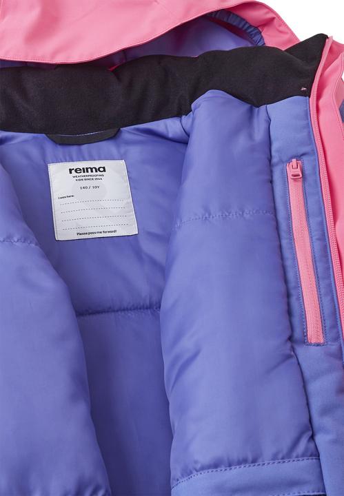 Produktbild Reima tec Skijacke Alaniva Lilac amethyst (128)
