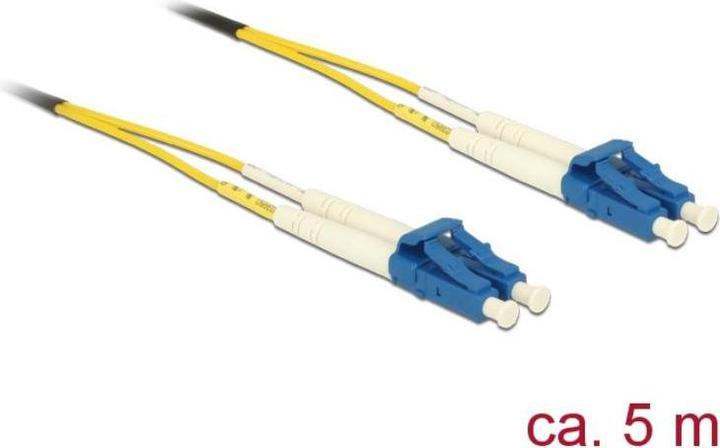 Produktbild Delock Netzwerkkabel (5 m)
