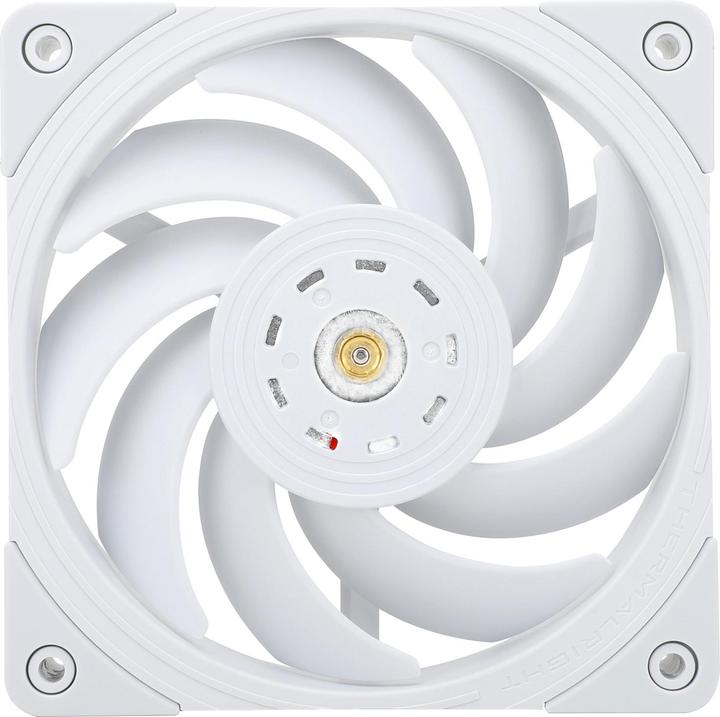 Actual product image Thermalright TL-B12W (120 mm, 1x)