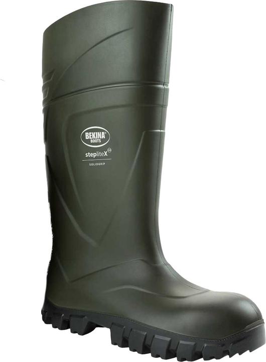 Produktbild Bekina Gummistiefel StepliteX Solidgrip O4 (48)
