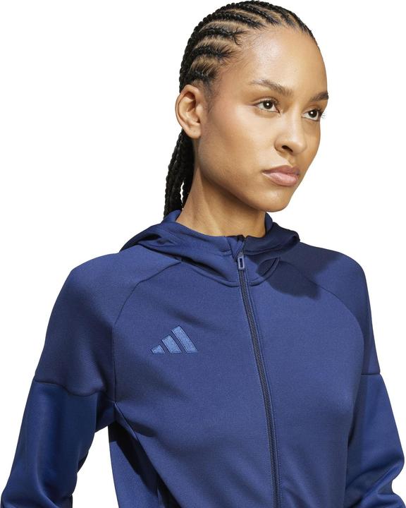 Immagine prodotto adidas Giacca con cappuccio Tiro 25 Donna (XL)