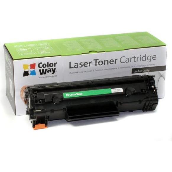 Thumbnail - Colorway, Toner, CW-C725EU toner cartridge Black