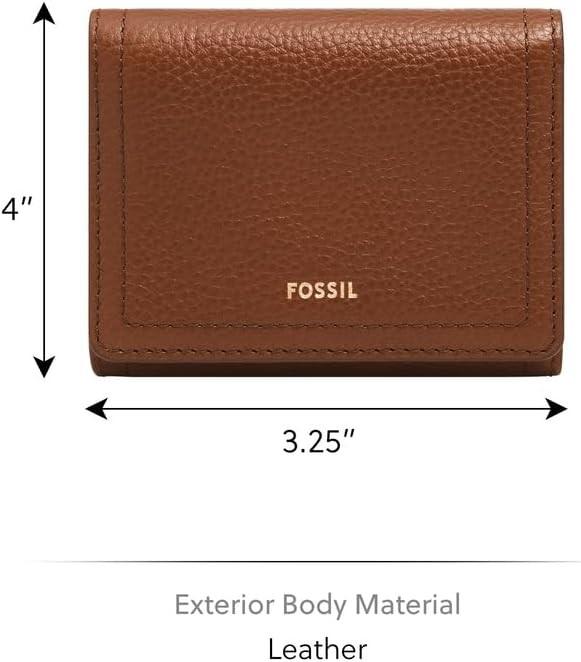 Produktbild Fossil Logan Trifold