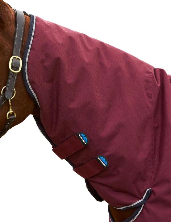 Immagine prodotto Weatherbeeta Collo Combo Coperta per Cavalli (221 cm)