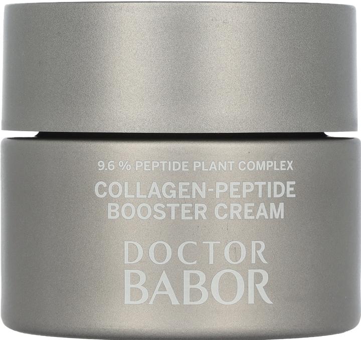Actual product image Babor Doctor - Collagen peptides (50 ml, 24h cream)