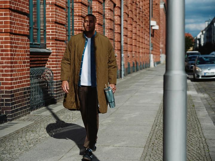 Produktbild Stanley 1913 Quencher Fluted (1.18 l)