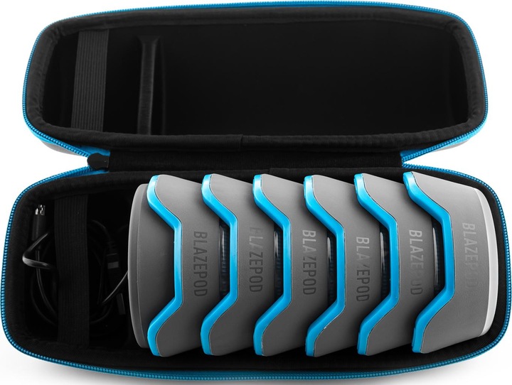 Image du produit Blazepod Bundle Trainer (ensemble)