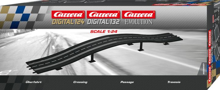 Actual product image Carrera Crossing