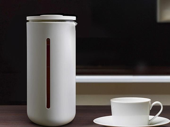 Produktbild Timemore U French Press (0.45 l)