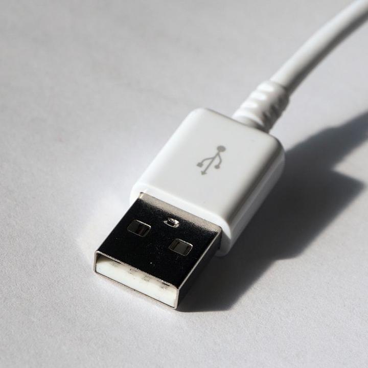 Image du produit Hermex USB A - Lightning (0.20 m, USB 2.0)