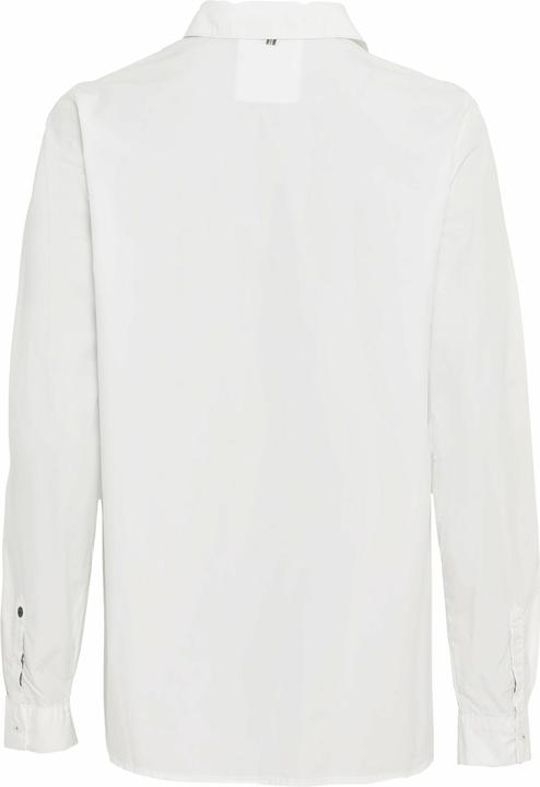 Produktbild Camel Active Hemdbluse aus Organic Cotton (S)