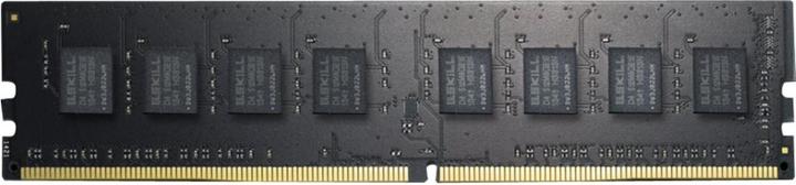 Actual product image G.Skill Value (1 x 4GB, 2400 MHz, DDR4-RAM, DIMM)