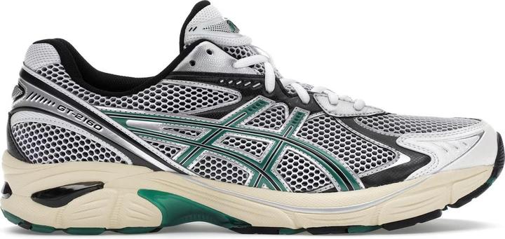 Image du produit ASICS Performance ASICS GT-2160 White Jasper Green (42.5)