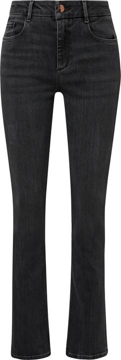 Produktbild Comma Jeans-Hose Regular: Jeans mit Straight leg (36)