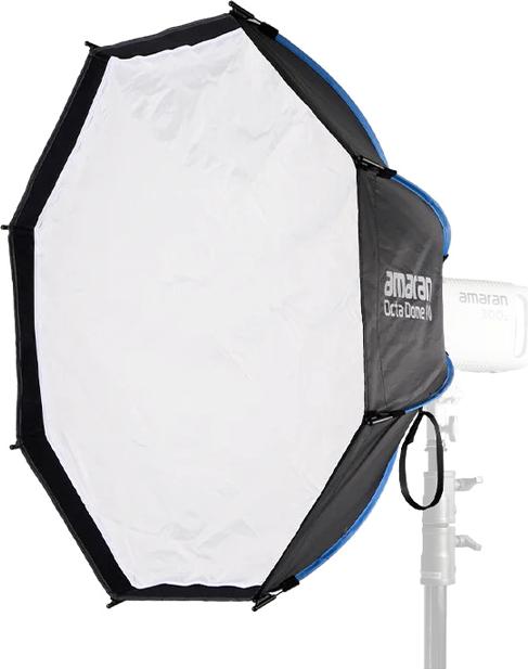 Produktbild Amaran Octa Dome 90 (Softbox, 90 cm)