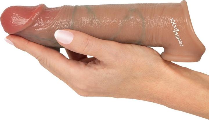 Image du produit Realistixxx RealSleeve Extension