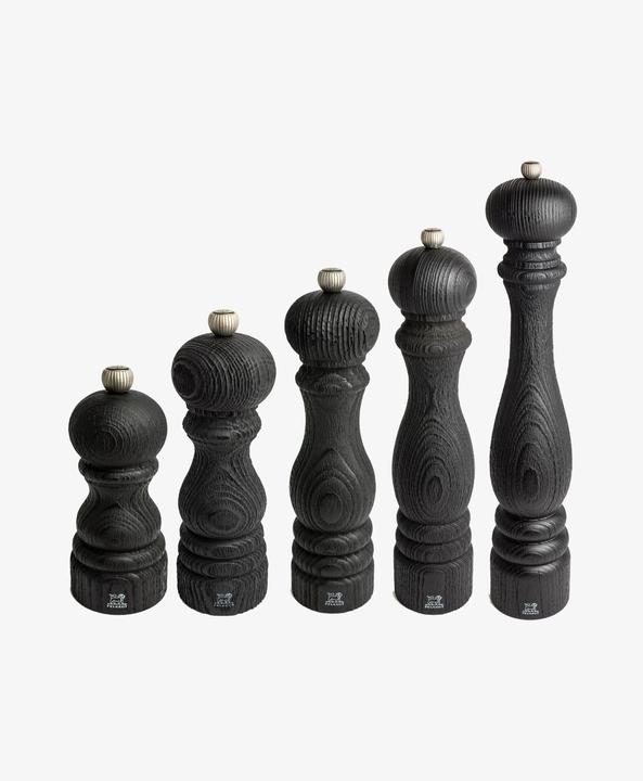 Produktbild Peugeot Pfeffermühle schwarz (Pfeffer)