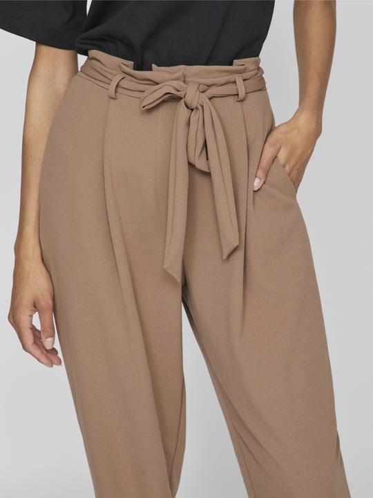 Produktbild Vila High Waist Hose (L)