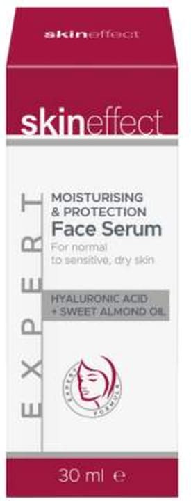 Image du produit Skineffect Gesichtsserum feuch schu 30ml (30 ml)
