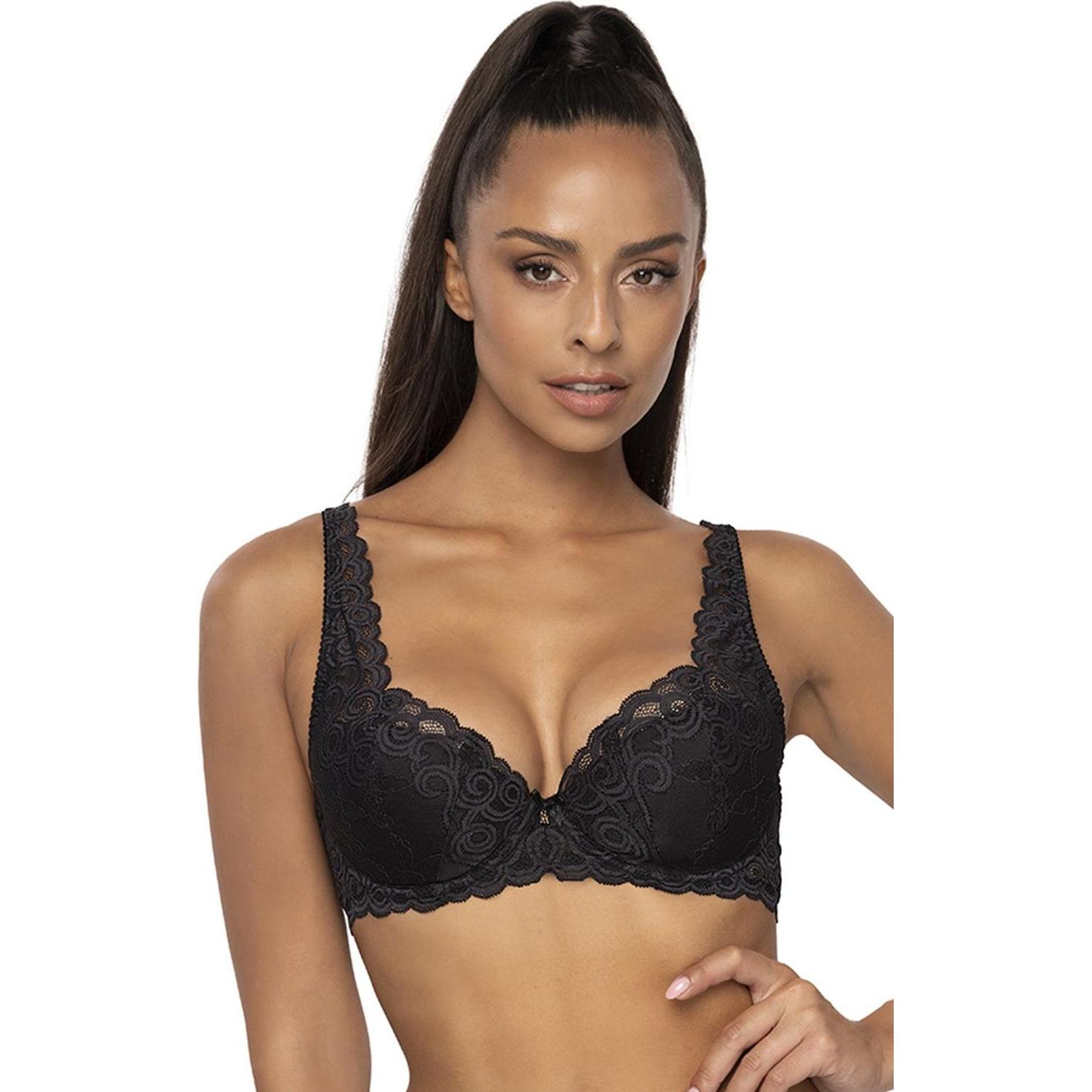 Adler Tools, BH, BH wattiert model, Schwarz, (75 F)