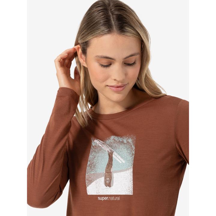 Image du produit Super Natural Header (XS)