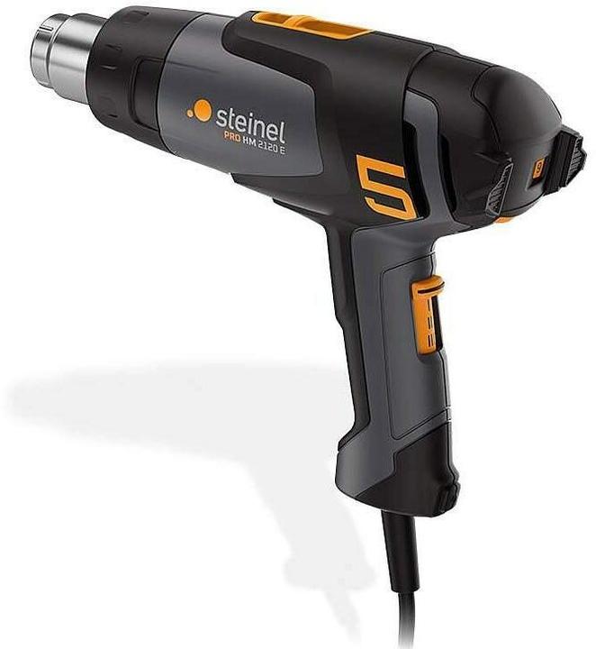 Steinel Heissluftgebläse HM 2120 E