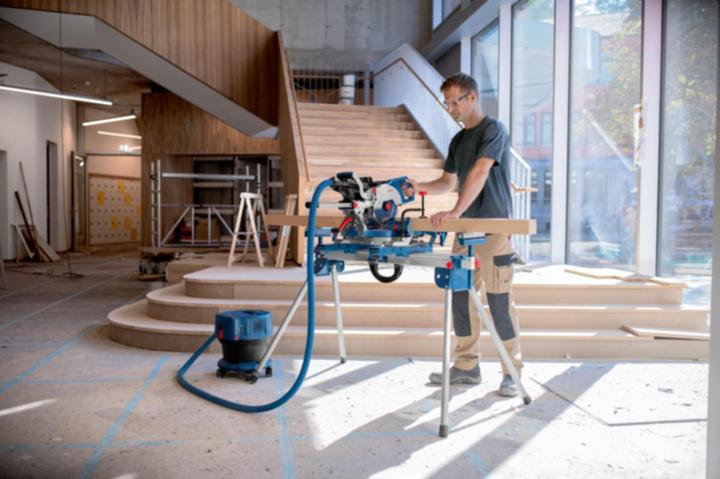 Actual product image Bosch Professional GCM 18V-216 DC