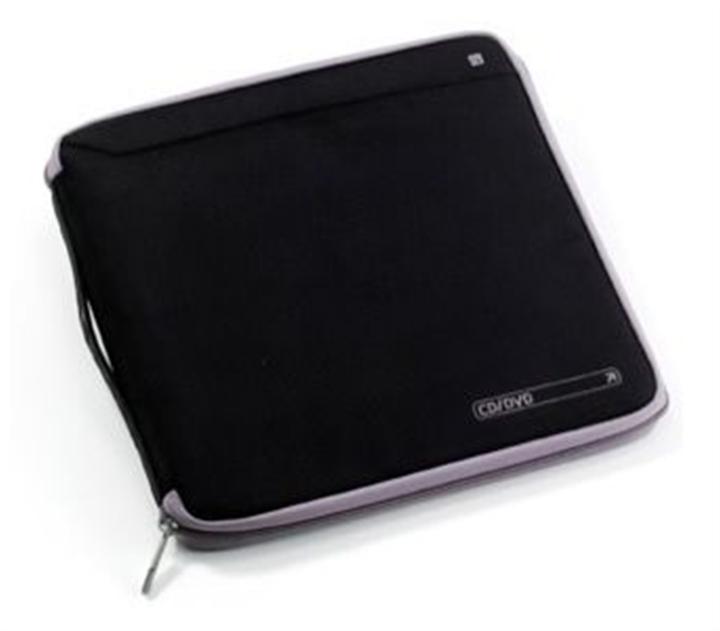 Immagine prodotto Tucano PRIMA Portafoglio per CD/DVD nero