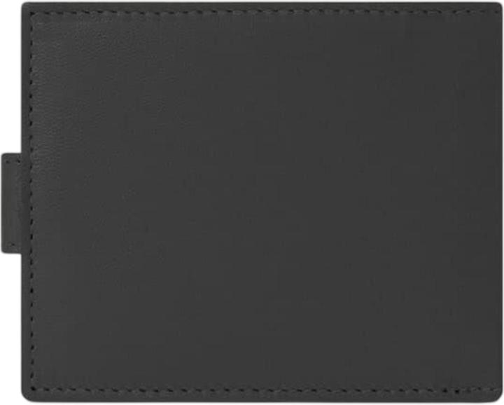 Actual product image Osprey Wesley Leather Popper Wallet