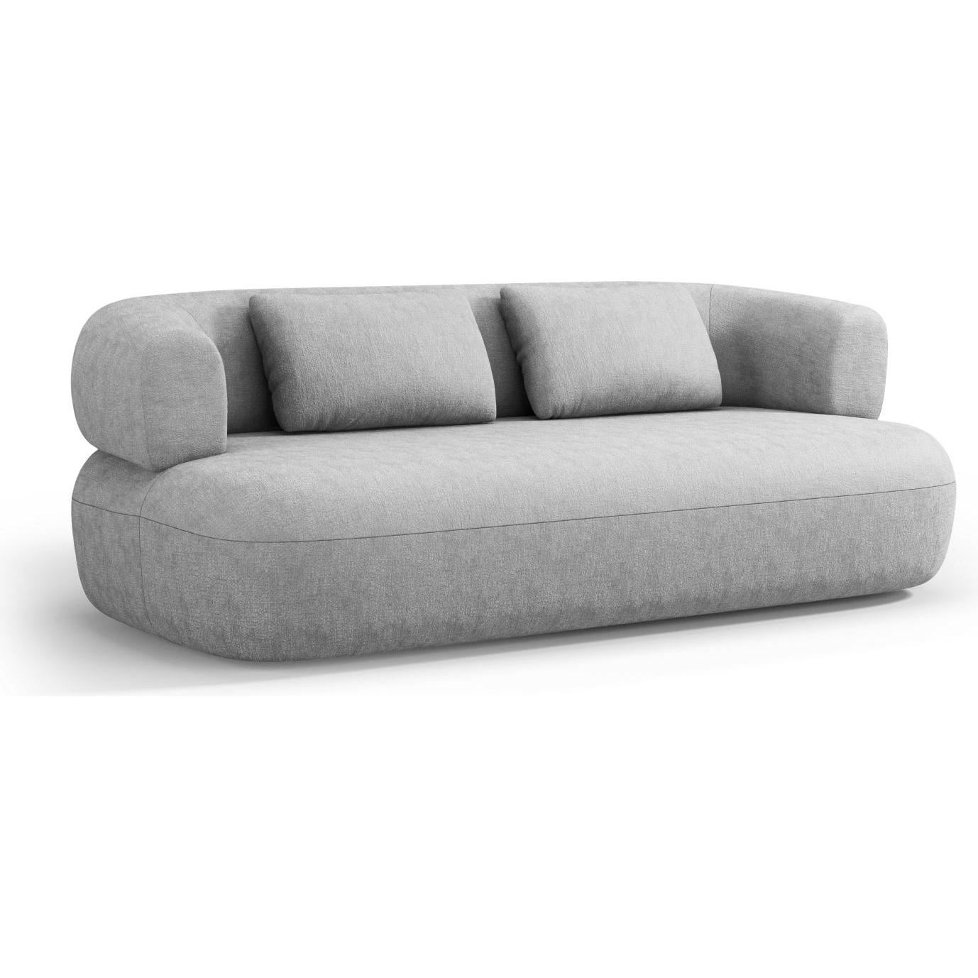 Micadoni, Sofa, Jenny (3-Sitzer, 2-Sitzer, 4-Sitzer)