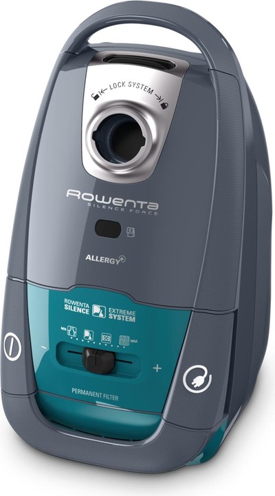 Produktbild Rowenta RO7740 Silence Force Parkett
