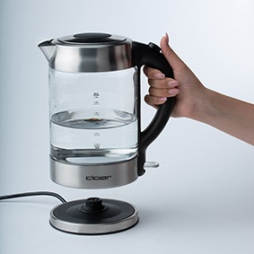 Produktbild Cloer 4429 (1.70 l)