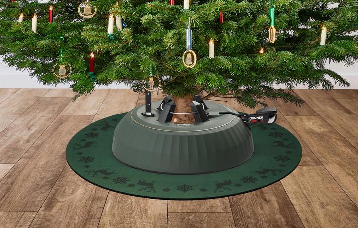 Produktbild Krinner Christbaumdecke