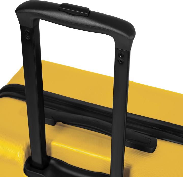 Produktbild Tonino Lamborghini Bologna 4 Rollen Trolley L 77 cm (118 l)