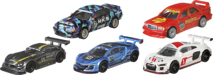 Image du produit Hot Wheels Premium Car Culture