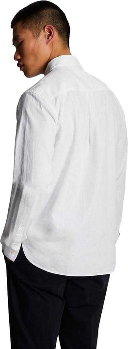 Produktbild Lyle and Scott Hemd ButtonDownKragen Baumwolle Leinen (S)