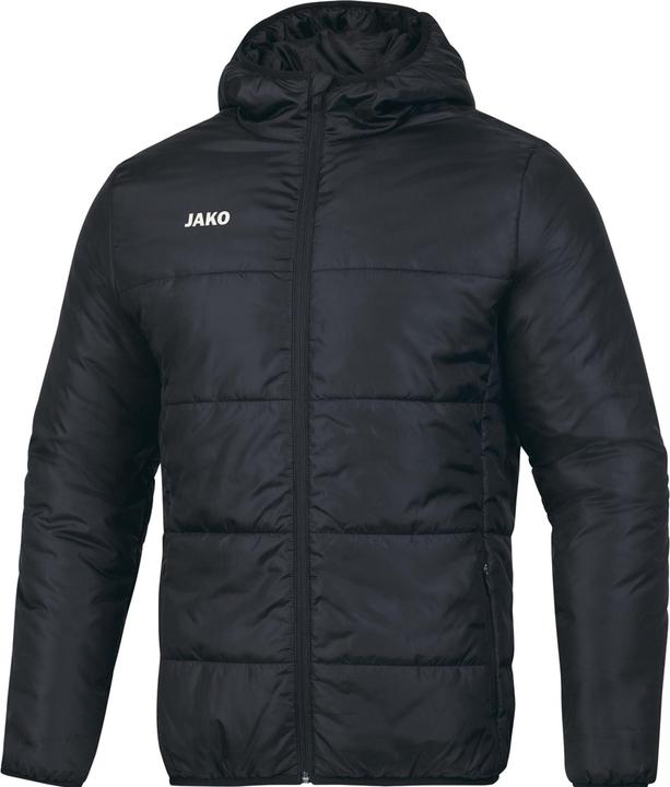 Produktbild JAKO Steppjacke Basic (XXL)