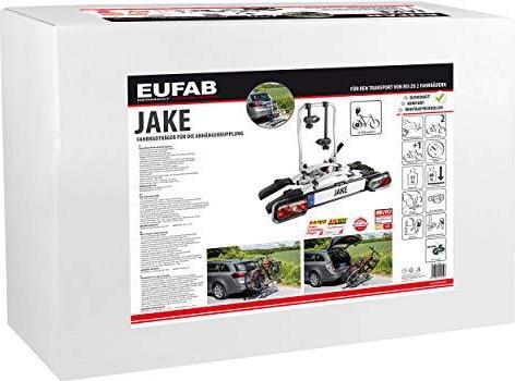 Actual product image Eufab Jake