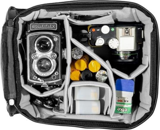 Produktbild Peak Design Camera Cubes V2 (Kamera Innentasche, 10 l)