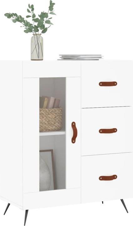 Image du produit vidaXL Sideboard (69.50 x 34 x 90 cm)