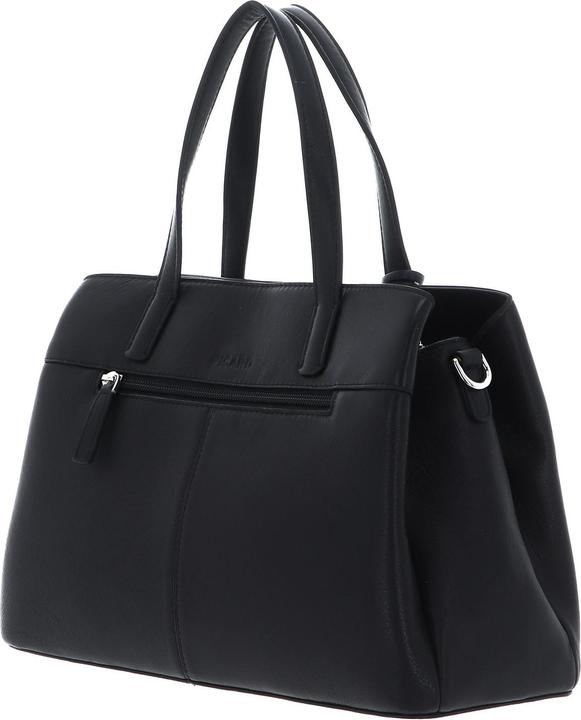 Immagine prodotto Picard Borsa a tracolla Bali in pelle 32 cm