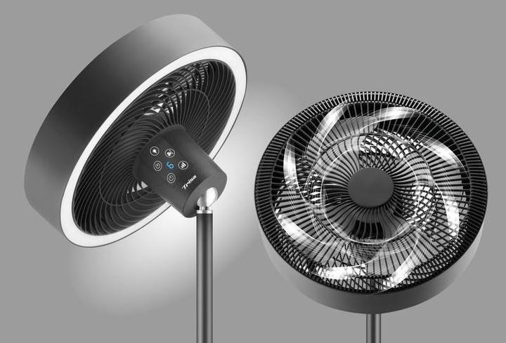 Image du produit Trisa Ambiance (58.40 dB)