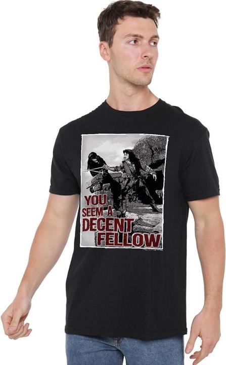Produktbild The Princess Bride Fellow TShirt (L)