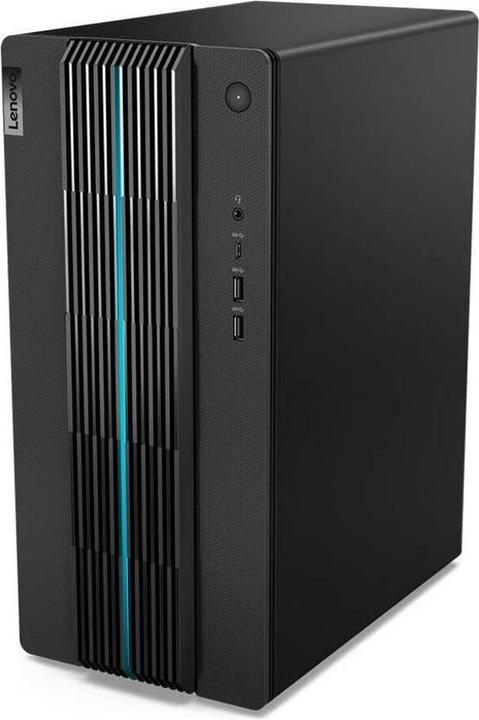 Produktbild Lenovo PC IDEACENTRE GAMING 5 17IAB7 i5-12400F/16GB/512GB/RTX3050/W11H (512 GB, 16 GB, Intel Core i5-12400F, GeForce RTX 3050)