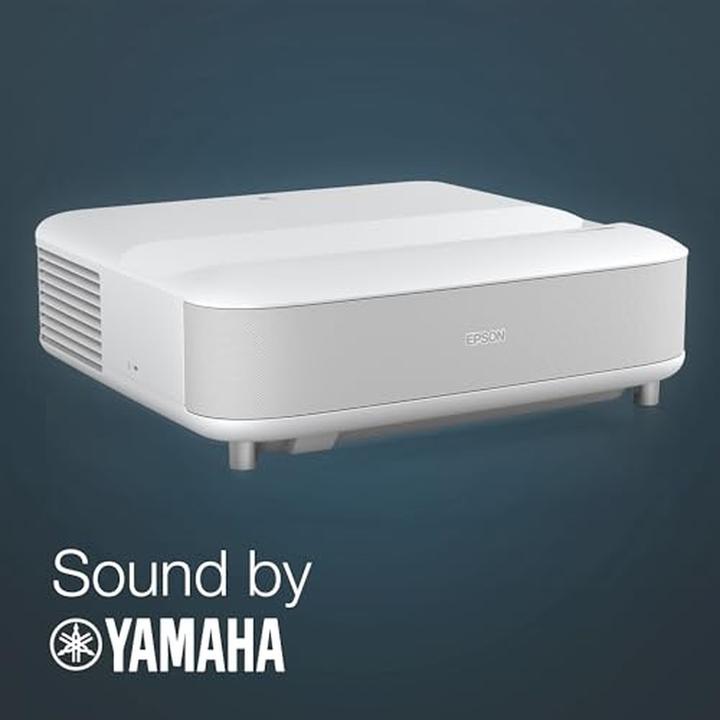 Productafbeelding Epson EH-LS650W (4K, 3600 lm, 0.25 - 0.62 : 1)