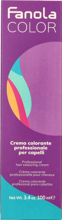 Immagine prodotto Fanola 9.11 Biondo chiarissimo cenere intenso (9.11 Biondo chiarissimo Cenere Intensa)