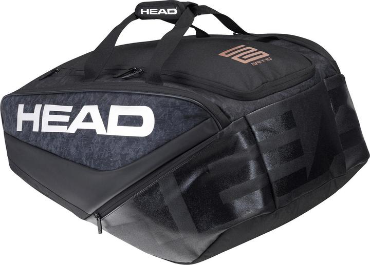 Immagine prodotto Head Alpha Sanyo Monstercombi (6R, 9R)