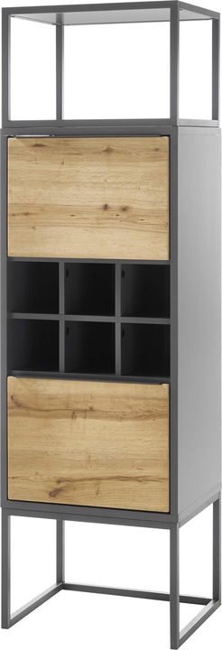 Image du produit Robas Lund Asmara (50 x 165 x 40 cm)