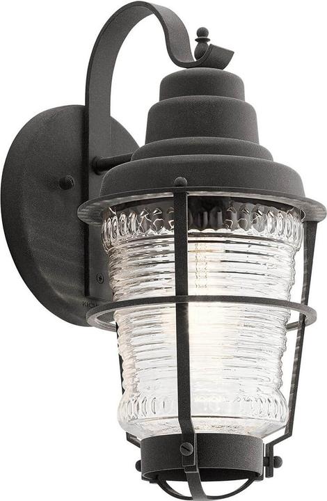 Actual product image Quintiesse Chance Harbor (E27, IP44)