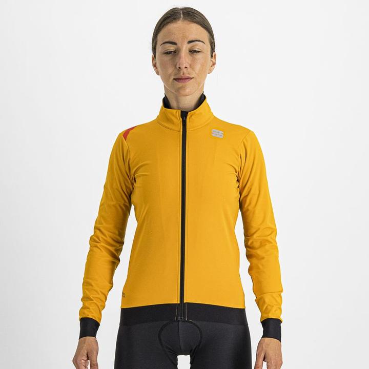Actual product image Sportful Fiandre Medium W Jacket (XL)